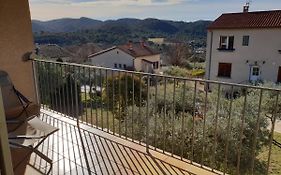 Residence Lou Cigaloun - Ana Location