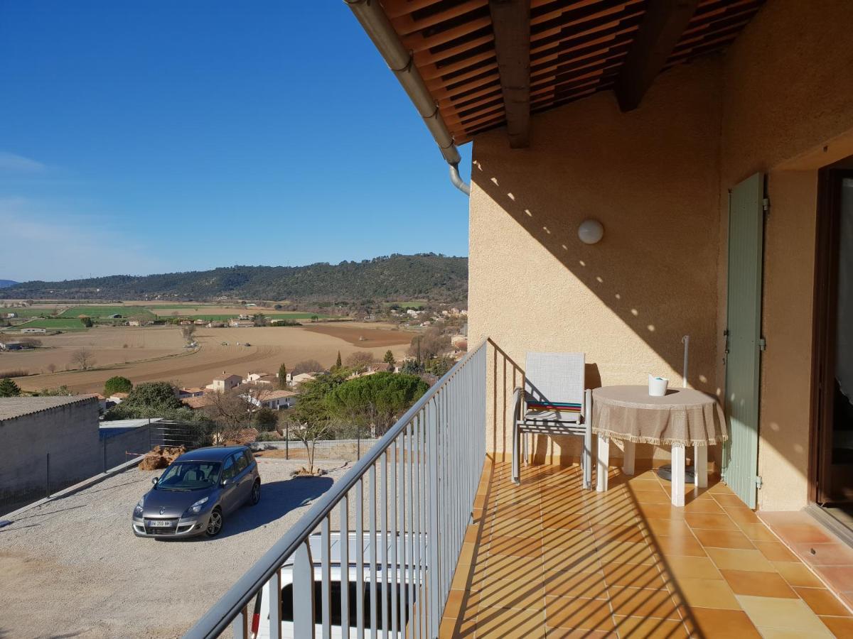 Residence Lou Cigaloun - Ana Location Gréoux-les-Bains Exterior foto